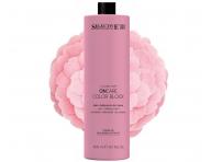 Odywka do wosw farbowanych Selective Professional OnCare Color Block Balm - 1000 ml