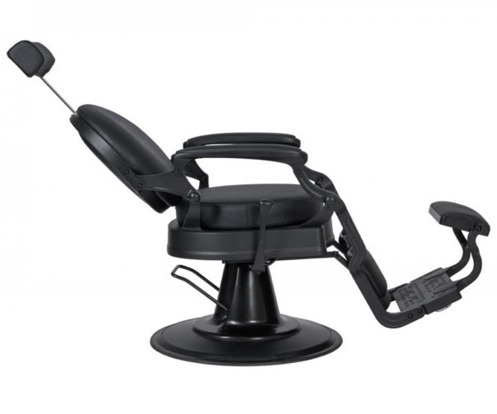 Fotel fryzjerski barber Weelko Shor