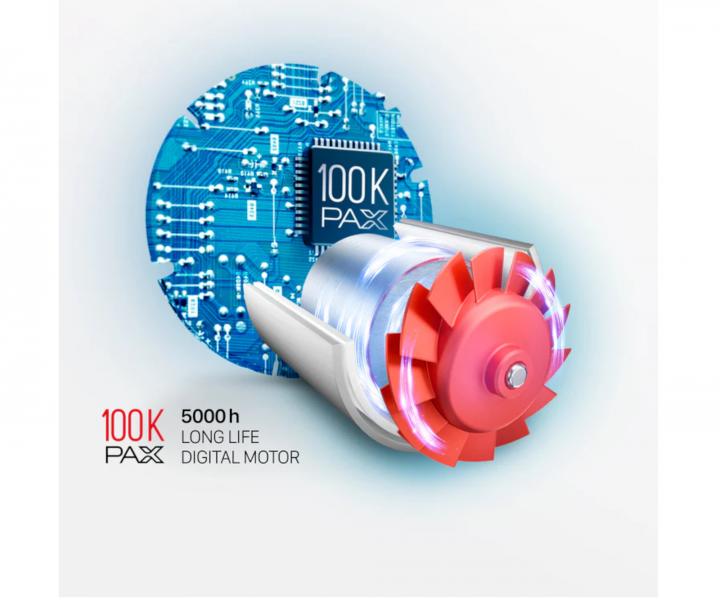 Profesjonalna suszarka do wosw Valera Professional MatriXcare AI - 2000 W - czarna