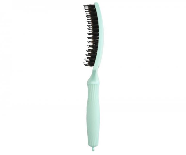 Szczotka Olivia Garden Fingerbrush Combo Medium