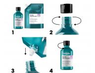 Produkty do pielgnacji skry gowy Loral Professionnel Scalp Advanced