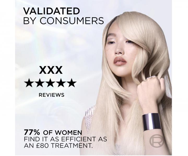 Serum regenerujce bez spukiwania Loral Paris Elseve Bond Repair Leave-in Serum - 150 ml