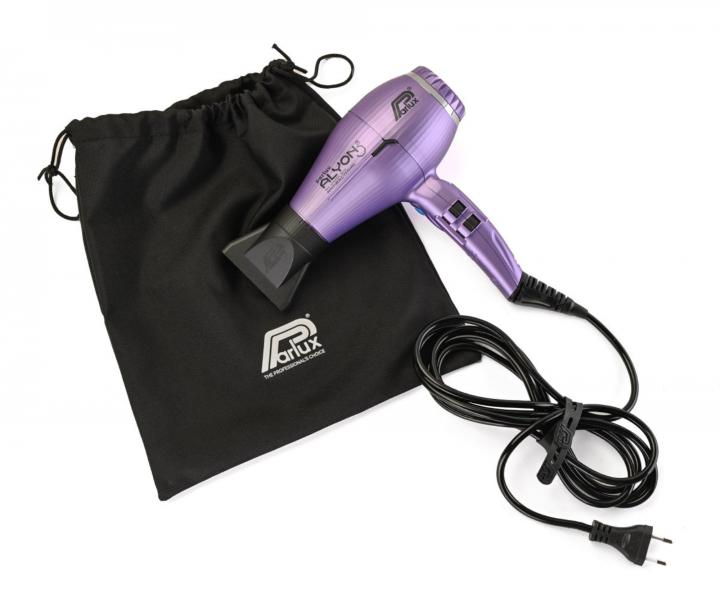 Profesjonalna suszarka do wosw Parlux Alyon Air Ionizer Tech - 2250 W