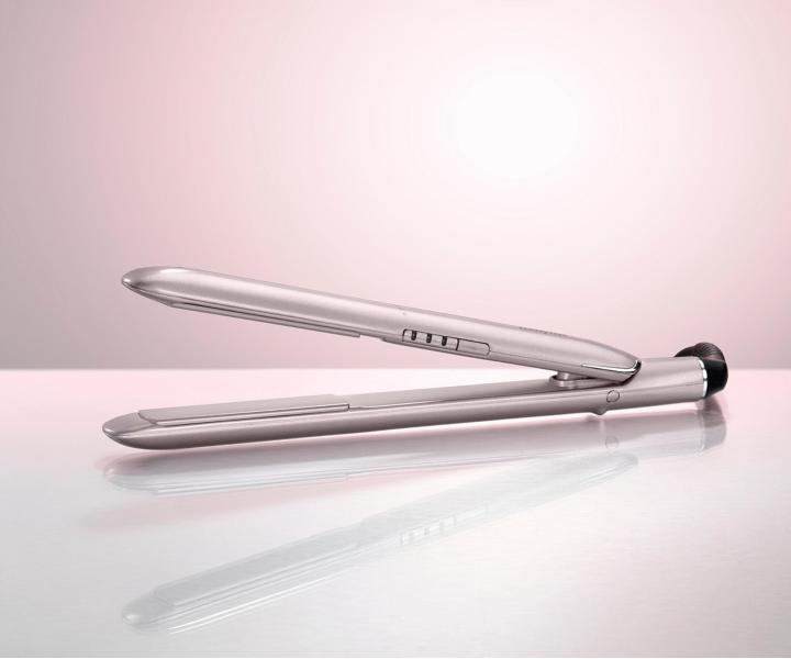 Seria urzdze do stylizacji Babyliss Mauve Lustre