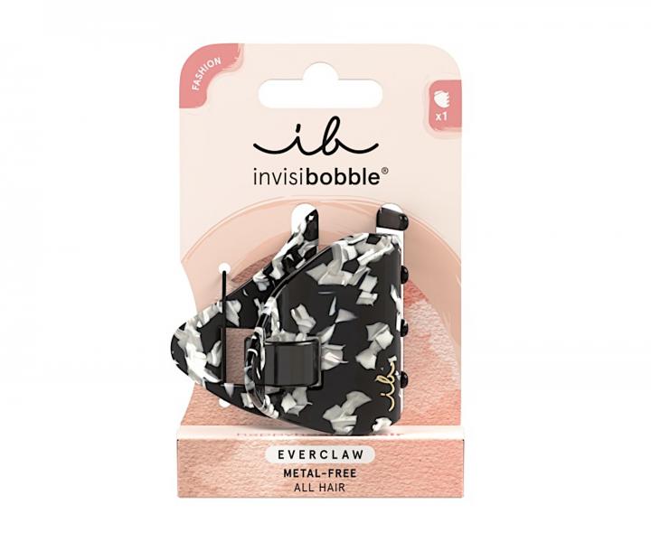 Spinka do wosw klamra Invisibobble Everclaw Past Midnight