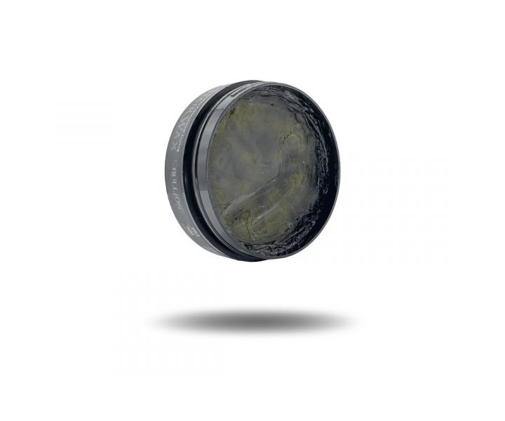 Pomada do wosw mocno utrwalajca z wysokim poyskiem Barbertime Hair Wax Bullion - 150 ml