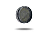 Pomada do wosw mocno utrwalajca z wysokim poyskiem Barbertime Hair Wax Bullion - 150 ml