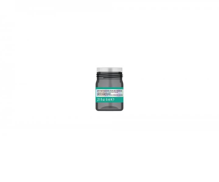 Seria nadaj�ca g�sto�� i obj�to�� w�osom cienkim, oklapni�tym i normalnym Redken Acidic Grow Full Sy