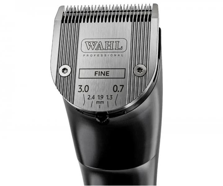 Profesjonalna maszynka do w�os�w Wahl Professional ChromStyle Pro 3028890 - czarna