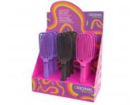 Szczotka do rozczesywania wosw Original Best Buy - czarna