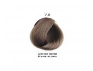 Farba do wosw Selective Professional ColorEvo 100 ml - 7.2 beowy blond