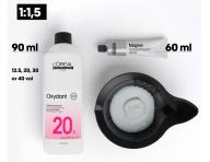 Farba do wosw Loral Professionnel Majirel 60 ml - 6.0 ciemny blond intensywny