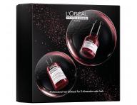 Zestaw upominkowy do intensywnej piel�gnacji w�os�w farbowanych Lor�al Professionnel Serie Expert Vitamino Color Spectrum Duo