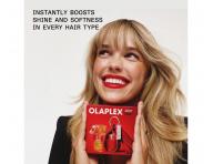 Zestaw upominkowy do piel�gnacji i ochrony w�os�w Olaplex The Key to Shine Set