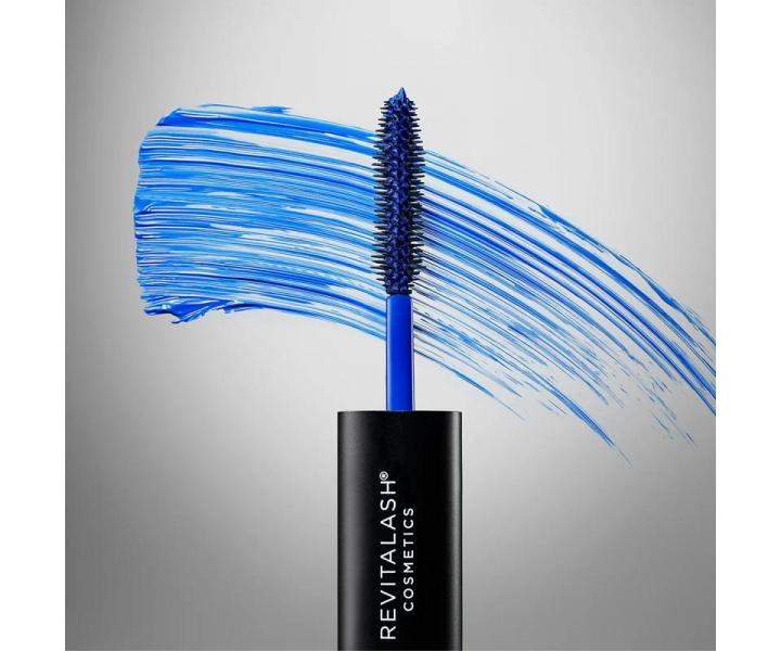 Baza podkadowa i tusz do rzs Revitalash Double-Ended Volume Set - 11 ml - czarny