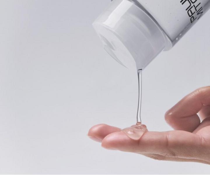 Szampon oczyszczajcy do wraliwej skry gowy Paul Mitchell Clear Sensitive Essential Shampoo - 300 ml