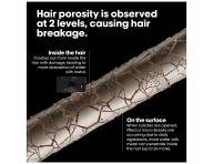 Seria do wosw farbowanych i zniszczonych LOral Professionnel Serie Expert Metal Detox