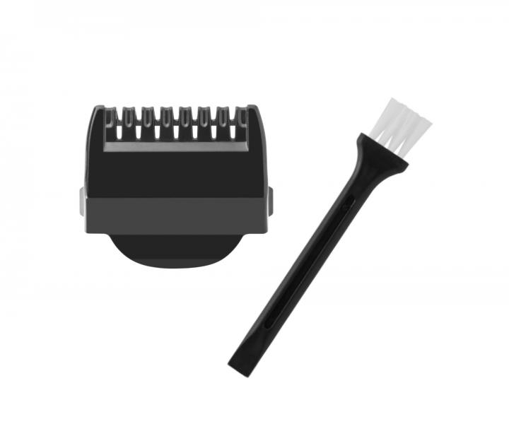 Maszynka do wosw Eta Jasper 5345 - czarna