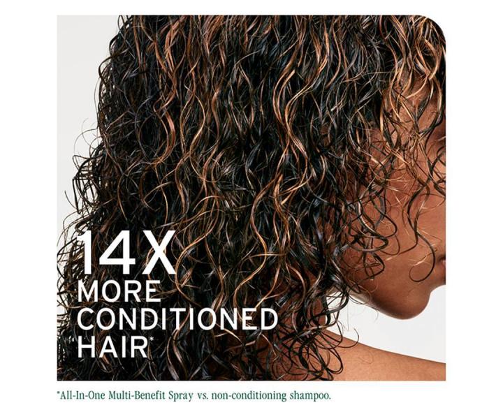 Wielofunkcyjny olejek do wszystkich rodzajw wosw Biolage All-In-One Multi-Benefit Oil