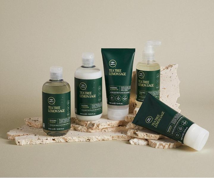 Odywka zwikszajca objto wosw Paul Mitchell Lemon Sage Thickening Conditioner