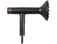 Wielofunkcyjna suszarko-lok�wka do w�os�w z siedmioma nasadkami Princess Airstyler Pro - 2000 W - czarna