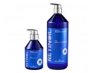 Szampon do w�os�w suchych, zm�czonych i obci��onych Kl�ral System Retinoil Purifying Preparing Shampoo - 300 ml