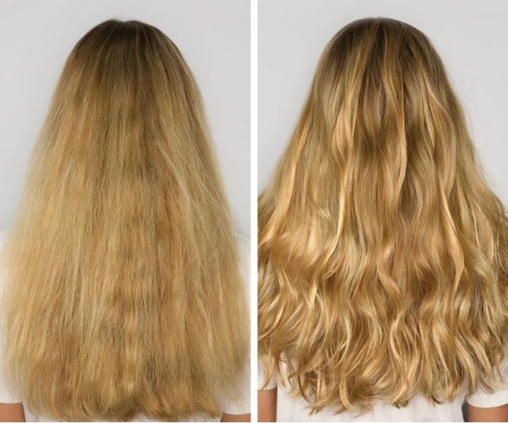 Lekka odywka nadajca wosom mikko Paul Mitchell Clear Sensitive Essential Conditioner - 75 ml