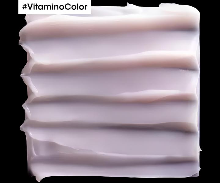 Maska do w�os�w farbowanych Lor�al Professionnel Serie Expert Vitamino Color - 250 ml