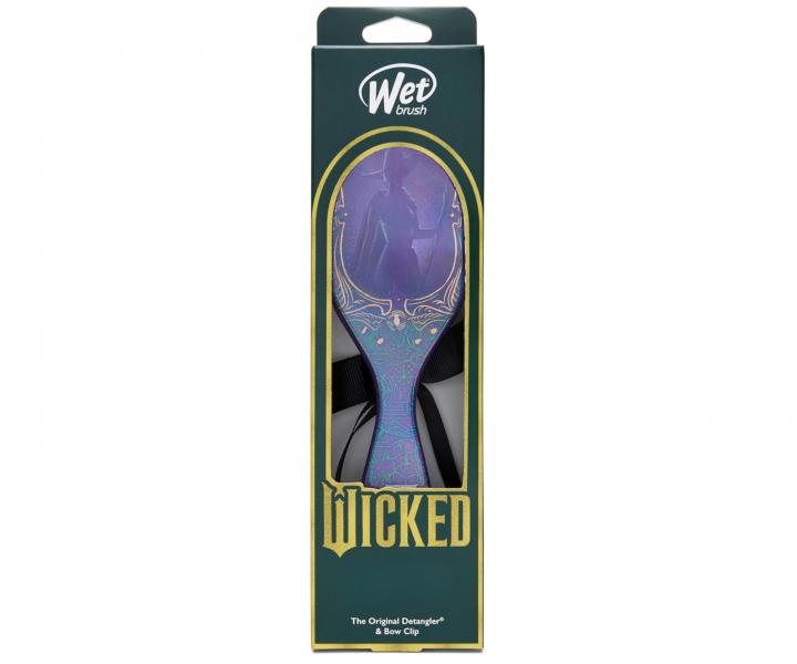 Szczotka do rozczesywania wosw Wet Brush Original Detangler