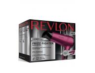 Suszarka do w�os�w ze sk�adan� r�czk� Revlon Perfect Heat� - 2200 W + szczotka gratis