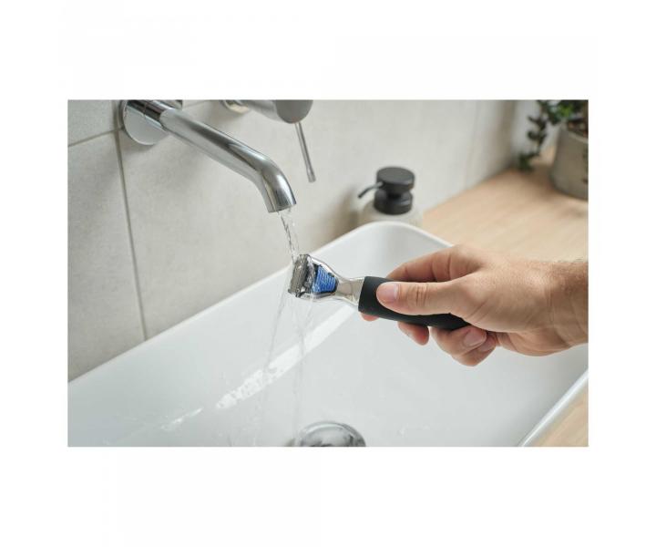 Trymer wielofunkcyjny do zarostu i ciaa Sencor Multifunction Blade SHP 0460BK - czarny