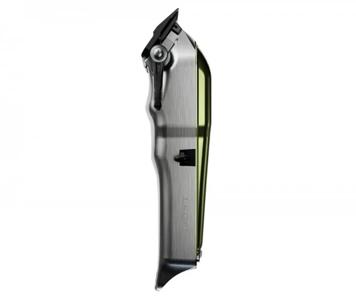 Profesjonalna maszynka do strzy�enia Wahl Professional Legend+ Cord/Cordless Clipper 3030832 - oliwkowa - edycja limitowana