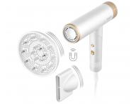 Suszarka do wosw Sencor High Speed Hair Dryer SHD 9050GD - 1300 W - perowo-biaa