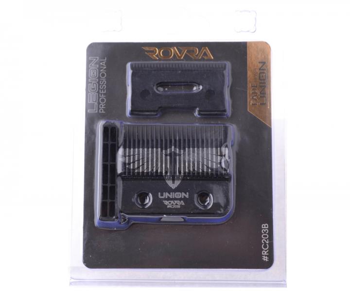 Ostrze Rovra RC203B do profesjonalnej maszynki do strzy�enia Rovra Legion Professional Hair Clippers