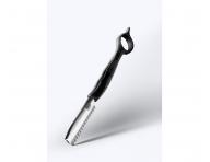 Brzytwa n� chi�ski Kasho Designing Razor Speed Edge Holder - czarna