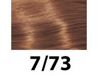 Farba do wosw Subrina Professional Permanent Colour 100 ml - 7/73 redni blond - cynamonowa
