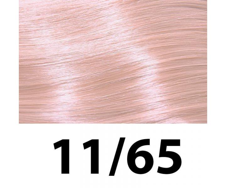 Farba do wosw Subrina Professional Permanent Colour 100 ml - 11/65 specjalny blond - mahoniowy