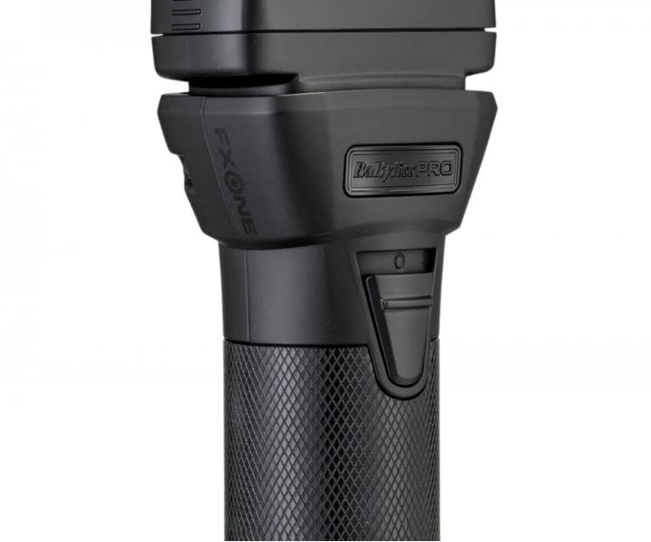 Profesjonalna golarka foliowa BaByliss Pro FXONE All Metal Shaver