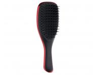 Szczotka podr�na do rozczesywania Tangle Teezer Ultimate Detangler Mini The Devil Wears Prada - czerwono-czarna metaliczna
