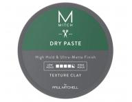 Zestaw upominkowy do pielgnacji i stylizacji wosw dla mczyzn Paul Mitchell Mitch Wash & Style Double Duo