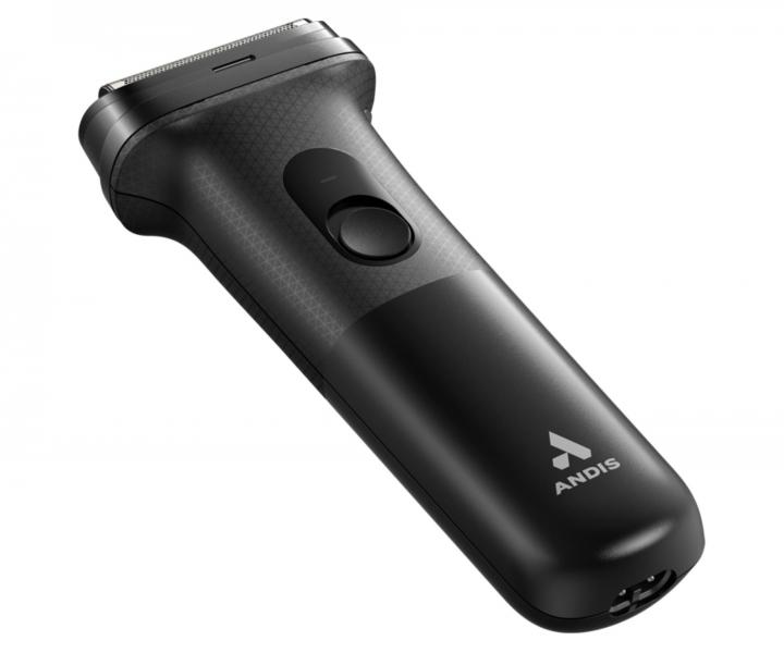 Golarka foliowa Andis inForm Foil Shaver FS-1 - czarna