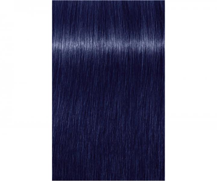 Farba do wosw Schwarzkopf Professional Igora Royal 60 ml - 0-22 niebieski koncentrat neutralizujcy pomaraczowe refleksy