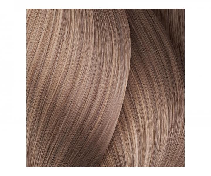 Farba do wosw Loral Professionnel Majirel 60 ml - 9.22 bardzo jasny blond opalizujcy gboki