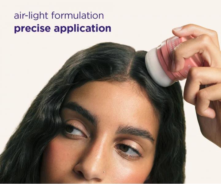 Suchy szampon w postaci pudru bez aerozolu Maria Nila Refreshing Powder - 15 g