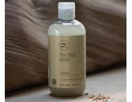 Regenerujcy szampon i el pod prysznic z olejem konopnym Paul Mitchell Tea Tree Hemp - 300 ml