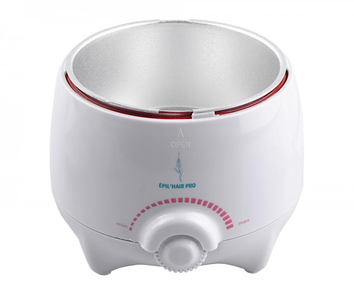 Podgrzewacz wosku i parafiny Sibel, 250 ml