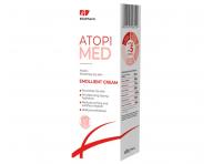 Krem zmi�kczaj�cy do sk�ry atopowej i bardzo suchej Elfa Pharm Atopi Med Emollient Cream - 75 ml