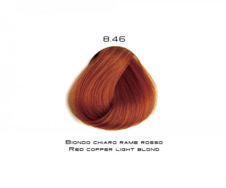 Farba do wosw Selective Professional ColorEvo 100 ml - 8.46 czerwony miedziany jasny blond