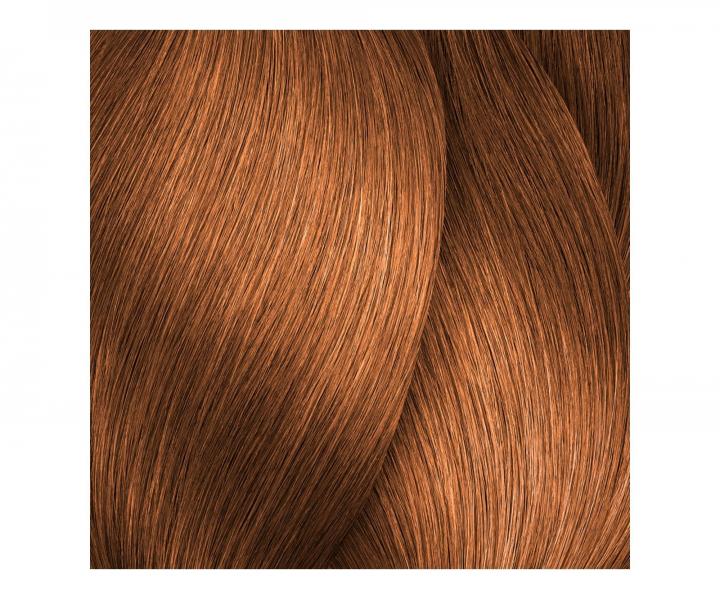 Farba do w�os�w Lor�al Professionnel Majirel 60 ml - 8.34 jasny blond z�ocisto-miedziany