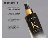 Bezsp�ukowe nocne serum do starzej�cych si� w�os�w K�rastase Chronologiste Overnight Youth Serum - 90 ml